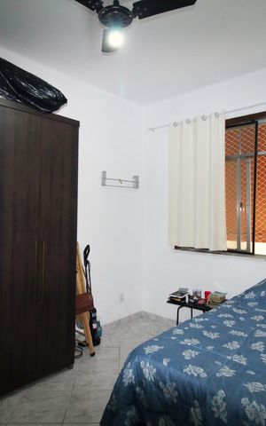 Apartamento à venda com 111m², 3 quartos e sem vagaQuarto 3