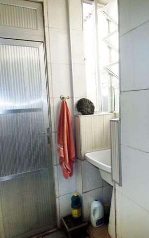 Apartamento à venda com 111m², 3 quartos e sem vagaÁrea de Serviço