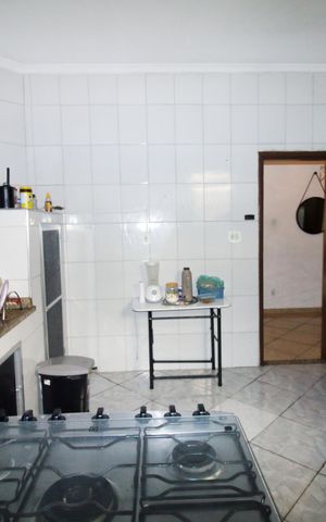 Apartamento à venda com 111m², 3 quartos e sem vagaCozinha