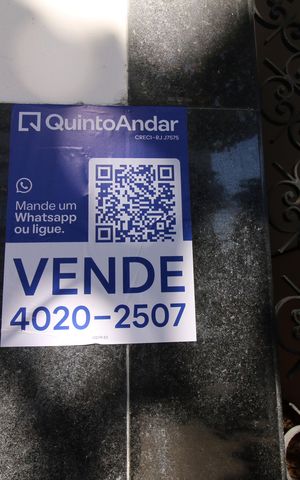 Apartamento à venda com 111m², 3 quartos e sem vagaPlaca
