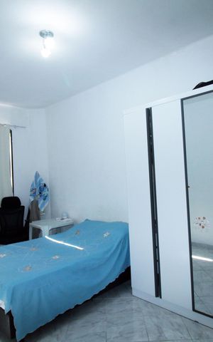 Apartamento à venda com 111m², 3 quartos e sem vagaQuarto 2