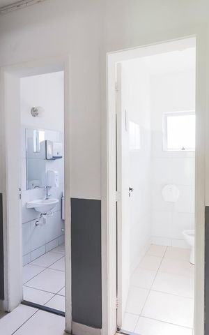 Apartamento à venda com 41m², 2 quartos e 1 vagaÁrea comum - Salão de festas