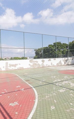 Apartamento à venda com 41m², 2 quartos e 1 vagaQuadra Esportiva
