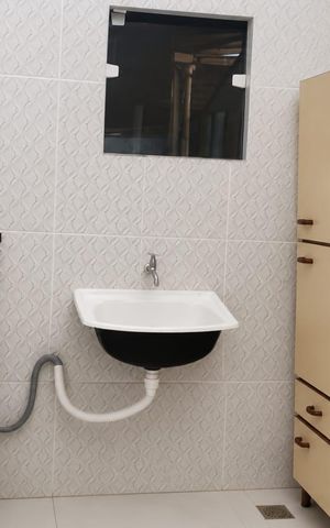 Casa à venda com 70m², 2 quartos e sem vaga Casa à venda com 70m², 2 quartos e sem vagaÁrea de serviço