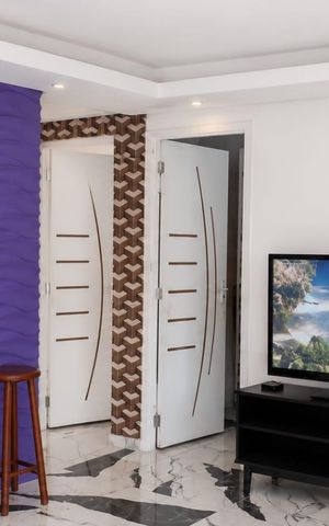 Casa à venda com 70m², 2 quartos e sem vaga Casa à venda com 70m², 2 quartos e sem vagaSala