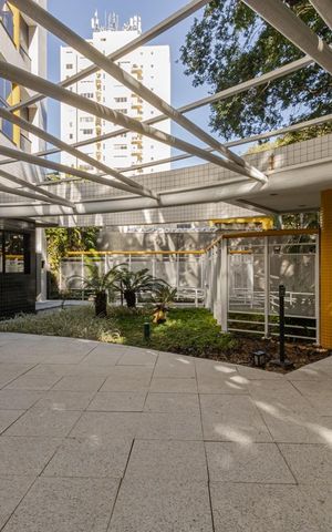 Apartamento para alugar com 55m², 2 quartos e sem vaga