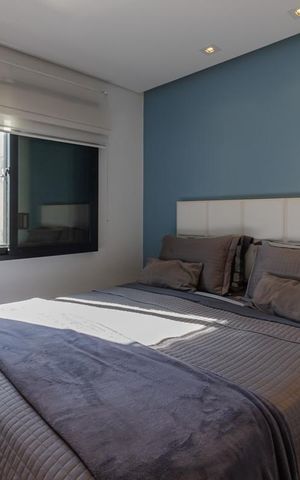 Apartamento para alugar com 55m², 2 quartos e sem vaga