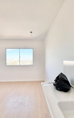 Apartamento para alugar com 18m², 1 quarto e sem vaga Apartamento para alugar com 18m², 1 quarto e sem vagaStudio