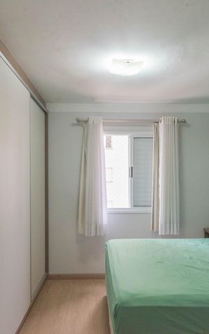 Apartamento à venda com 87m², 3 quartos e 2 vagas Apartamento à venda com 87m², 3 quartos e 2 vagasSuíte