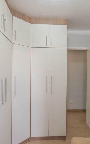 Apartamento à venda com 87m², 3 quartos e 2 vagas Apartamento à venda com 87m², 3 quartos e 2 vagasQuarto 1