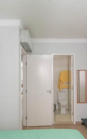Apartamento à venda com 87m², 3 quartos e 2 vagas Apartamento à venda com 87m², 3 quartos e 2 vagasSuíte
