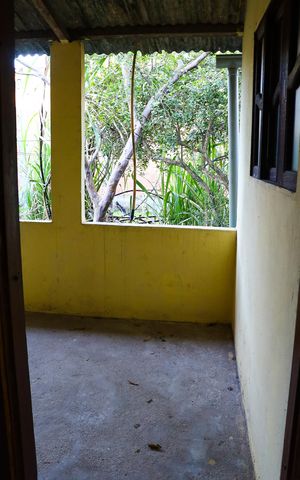 Casa para alugar com 425m², 2 quartos e 2 vagas Casa para alugar com 425m², 2 quartos e 2 vagasVaranda dos fundos