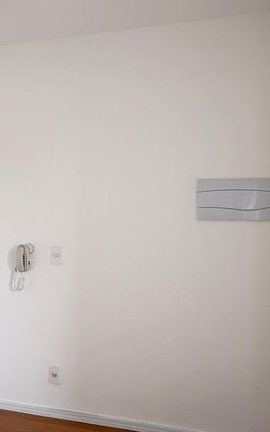 Apartamento para alugar com 30m², 1 quarto e sem vaga