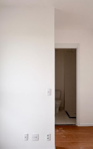 Apartamento para alugar com 30m², 1 quarto e sem vaga