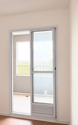 Apartamento para alugar com 30m², 1 quarto e sem vaga