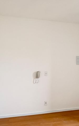 Apartamento para alugar com 30m², 1 quarto e sem vaga