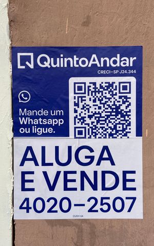 Casa para alugar com 180m², 3 quartos e 2 vagas Casa para alugar com 180m², 3 quartos e 2 vagasPlaca