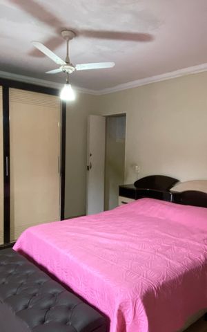 Casa para alugar com 180m², 3 quartos e 2 vagas Casa para alugar com 180m², 3 quartos e 2 vagasSuíte