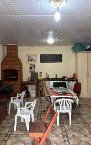 Casa para alugar com 180m², 3 quartos e 2 vagas Casa para alugar com 180m², 3 quartos e 2 vagasTerraço