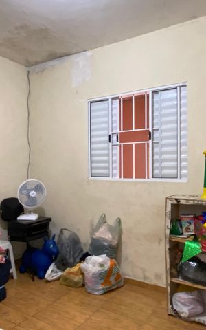 Casa para alugar com 180m², 3 quartos e 2 vagas Casa para alugar com 180m², 3 quartos e 2 vagasQuarto 2