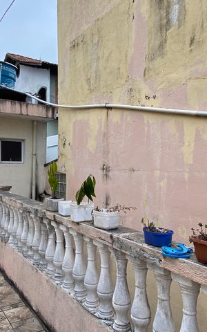 Casa para alugar com 180m², 3 quartos e 2 vagas Casa para alugar com 180m², 3 quartos e 2 vagasVaranda