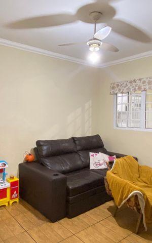 Casa para alugar com 180m², 3 quartos e 2 vagas Casa para alugar com 180m², 3 quartos e 2 vagasSala