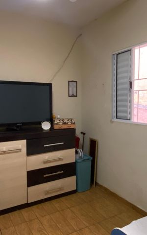 Casa para alugar com 180m², 3 quartos e 2 vagas Casa para alugar com 180m², 3 quartos e 2 vagasQuarto 1