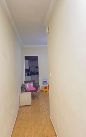 Casa para alugar com 180m², 3 quartos e 2 vagas Casa para alugar com 180m², 3 quartos e 2 vagasSala - Corredor