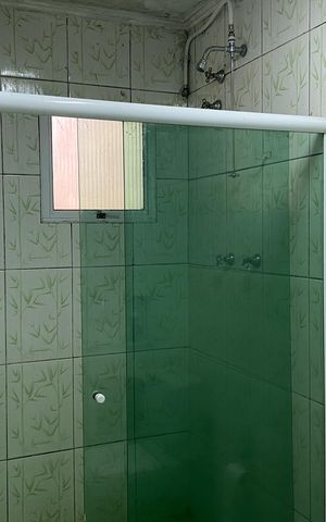 Casa para alugar com 180m², 3 quartos e 2 vagas Casa para alugar com 180m², 3 quartos e 2 vagasBanheiro da Suíte