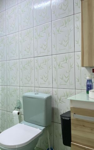 Casa para alugar com 180m², 3 quartos e 2 vagas Casa para alugar com 180m², 3 quartos e 2 vagasBanheiro da Suíte