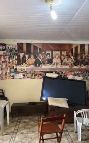 Casa para alugar com 180m², 3 quartos e 2 vagas Casa para alugar com 180m², 3 quartos e 2 vagasTerraço