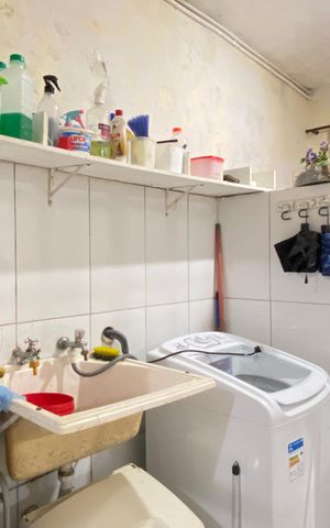 Casa para alugar com 180m², 3 quartos e 2 vagas Casa para alugar com 180m², 3 quartos e 2 vagasÁrea de Serviço