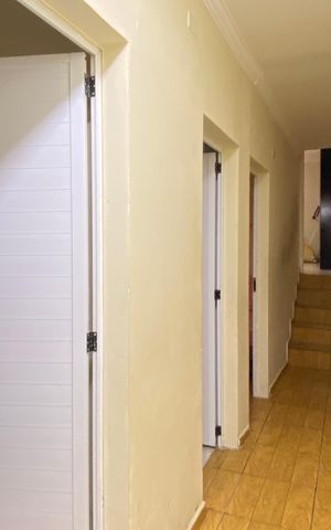 Casa para alugar com 180m², 3 quartos e 2 vagas Casa para alugar com 180m², 3 quartos e 2 vagasSala - Corredor