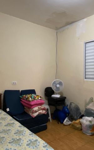 Casa para alugar com 180m², 3 quartos e 2 vagas Casa para alugar com 180m², 3 quartos e 2 vagasQuarto 2