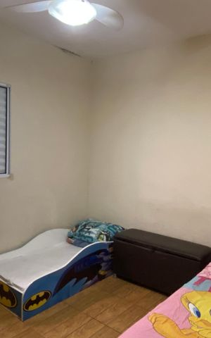 Casa para alugar com 180m², 3 quartos e 2 vagas Casa para alugar com 180m², 3 quartos e 2 vagasQuarto 1