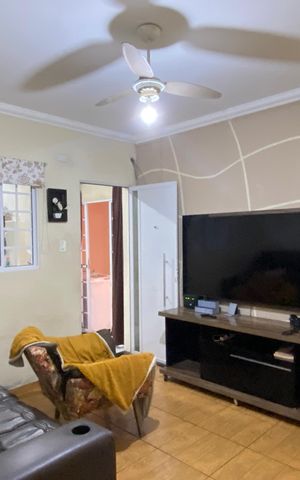 Casa para alugar com 180m², 3 quartos e 2 vagas Casa para alugar com 180m², 3 quartos e 2 vagasSala