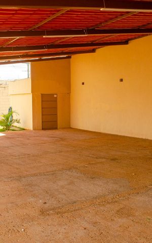 Casa de condomínio à venda com 69m², 3 quartos e 2 vagas Casa de condomínio à venda com 69m², 3 quartos e 2 vagasÁrea externa
