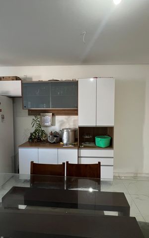 Casa à venda com 360m², 4 quartos e 4 vagasCozinha