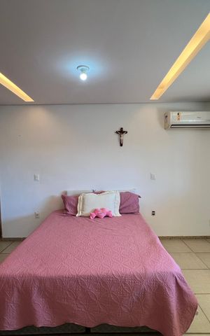 Casa à venda com 360m², 4 quartos e 4 vagasQuarto Suíte 2