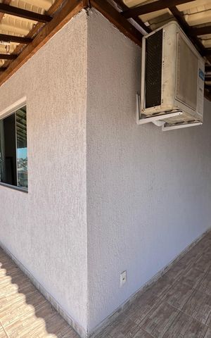 Casa à venda com 360m², 4 quartos e 4 vagasVaranda
