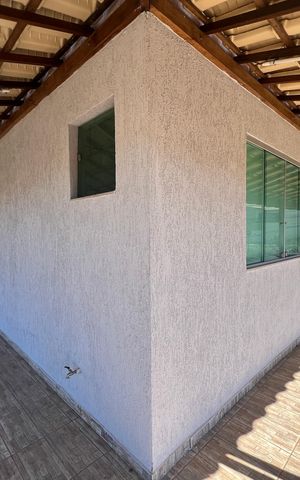 Casa à venda com 360m², 4 quartos e 4 vagasVaranda