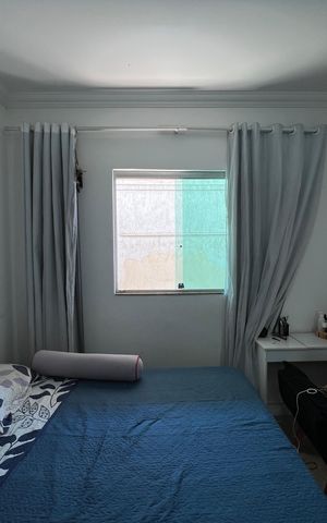 Casa à venda com 360m², 4 quartos e 4 vagasQuarto Suíte 1