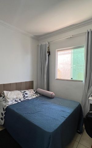 Casa à venda com 360m², 4 quartos e 4 vagasQuarto Suíte 1