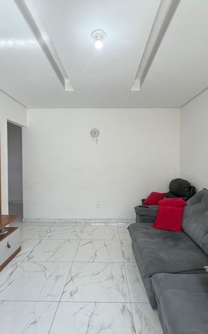 Casa à venda com 360m², 4 quartos e 4 vagasSala
