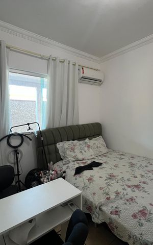Casa à venda com 360m², 4 quartos e 4 vagasQuarto 2