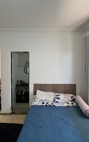 Casa à venda com 360m², 4 quartos e 4 vagasQuarto Suíte 1
