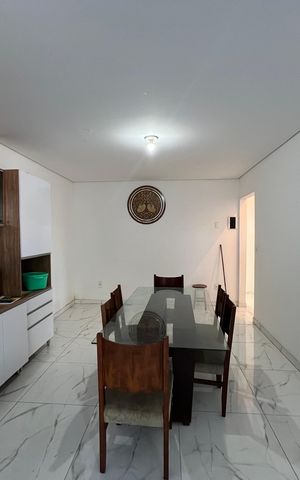 Casa à venda com 360m², 4 quartos e 4 vagasCozinha