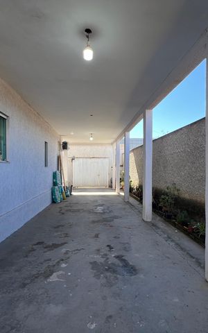 Casa à venda com 360m², 4 quartos e 4 vagasGaragem