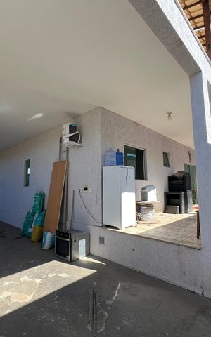 Casa à venda com 360m², 4 quartos e 4 vagasGaragem