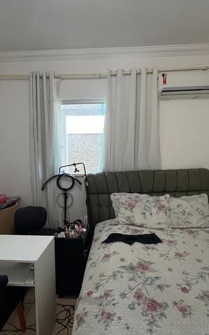 Casa à venda com 360m², 4 quartos e 4 vagasQuarto 2